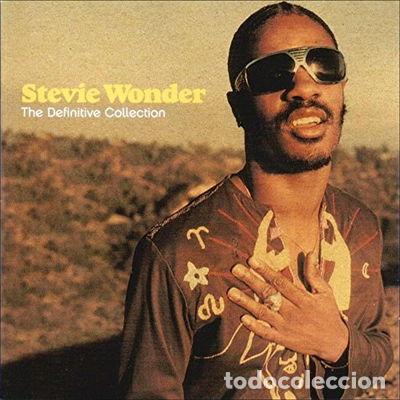CD de M&uacute;sica: Definitive Collection- 0044006654720