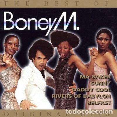 CD de M&uacute;sica: The Best of- 5410504075728