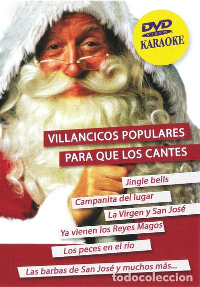 CDs de M&uacute;sica: Villancicos Populares para que los Cantes Vol. 2- 8429965040159