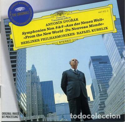 CDs de M&uacute;sica: Mozart: Concertos pour piano no. 6 & no. 9 &rdquo;Jeunehomme&rdquo;- 0028944622829