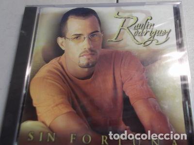 CD de M&uacute;sica: Sin Fortuna- 0053561509628