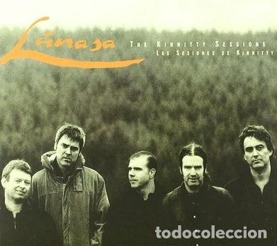 Musik-CDs: The Kinnitty Sessions- 8426551000160