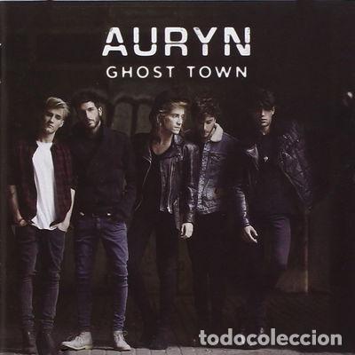 CDs de m&uacute;sica: Ghost Town- 0825646839971 - Foto 1