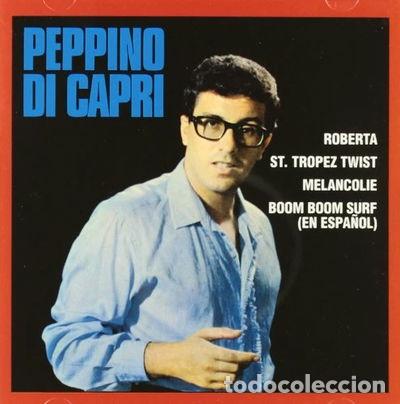 Musik-CDs: Singles Collection- 8423646328772