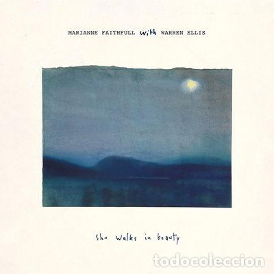Musik-CDs: She Walks in Beauty- 4050538651140