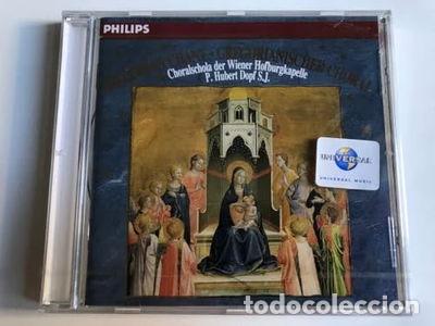 CDs de m&uacute;sica: Gregorian Chant- 0028943208925 - Foto 1