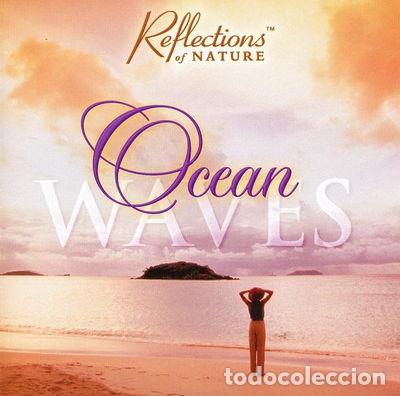 CDs de m&uacute;sica: Ocean Waves- 0096741015328 - Foto 1
