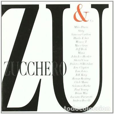 Musik-CDs: Zu & Co- 0602498199824