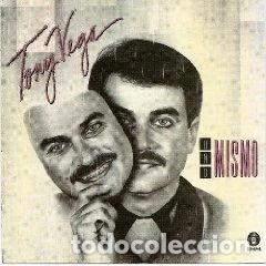 CDs de m&uacute;sica: Uno Mismo- 0037628064121 - Foto 1
