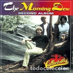 CDs de m&uacute;sica: Second Album- 0090431065525 - Foto 1