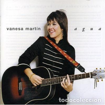 CDs de m&uacute;sica: Agua (0094639491827) - Foto 1