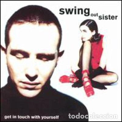Musik-CDs: Get in Touch with Yourself- 0731451224126