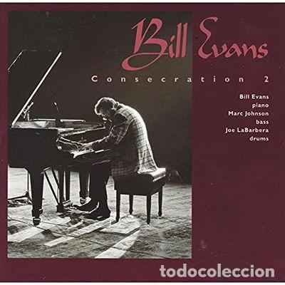 CDs de m&uacute;sica: Consecration 2- 8711458033237 - Foto 1