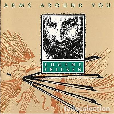 Musik-CDs: Arms Around You- 4010394845817