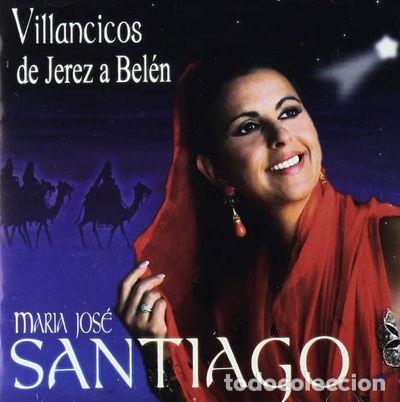 CDs de M&uacute;sica: Villancicos de Jerez a Bel&eacute;n- 8435040671910