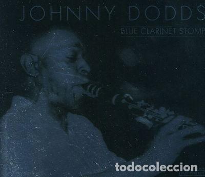CDs de m&uacute;sica: Blue Clarinet Stomp- 4011222043191 - Foto 1