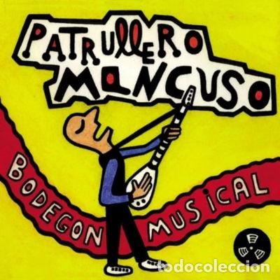 CDs de M&uacute;sica: Bodegon Musical- 8428846210636