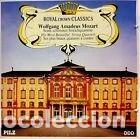 CDs de M&uacute;sica: Wolfgang Amadeus Mozart - His Most Beautiful String Quartets- 0036244650244