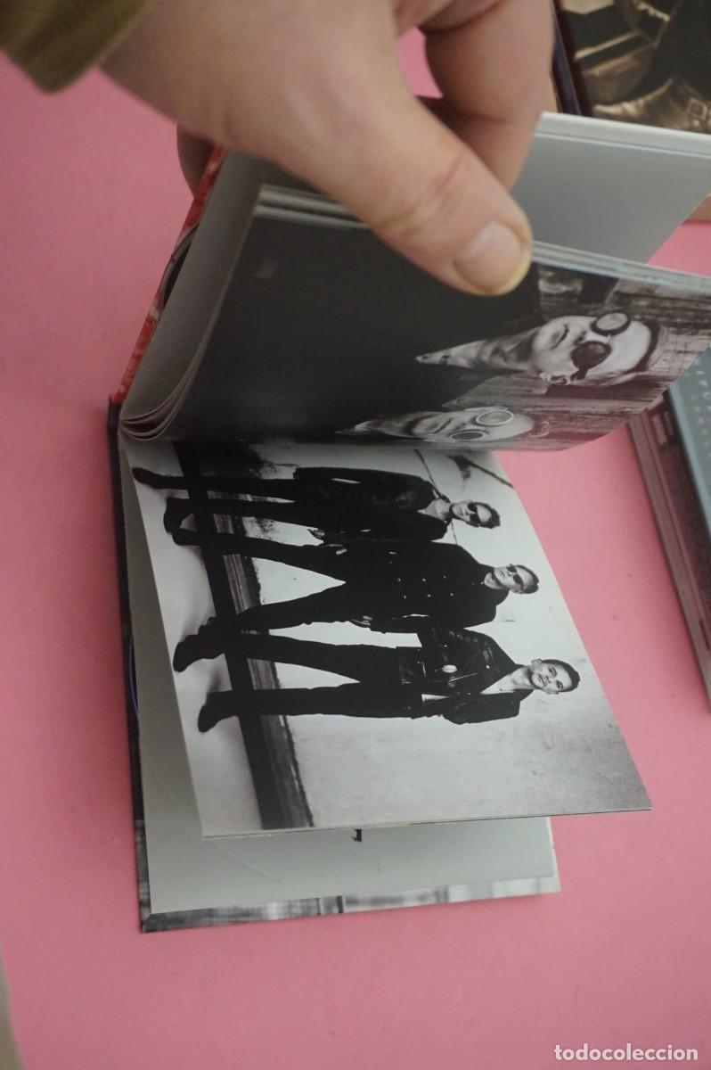 CDs de m&uacute;sica: DOBLE CD - DEPECHE MODE - DELTA MACHINE - EL DISCO ESTA COMO NUEVO - Foto 4