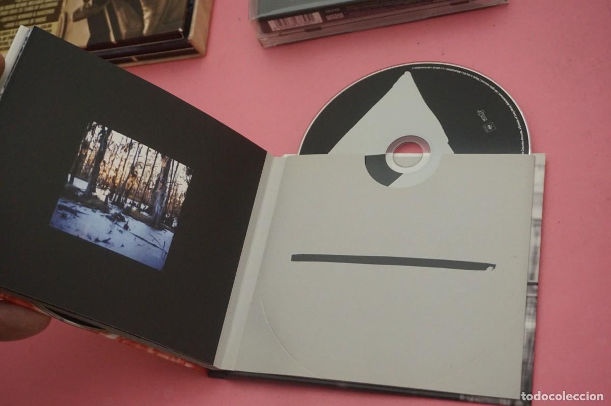 CDs de m&uacute;sica: DOBLE CD - DEPECHE MODE - DELTA MACHINE - EL DISCO ESTA COMO NUEVO - Foto 5