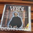 CDs de M&uacute;sica: Giuseppe Verdi- 4006408194088