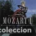 CDs de M&uacute;sica: Wolfgang Amadeus Mozart I- 4006758859071