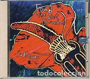 CDs de M&uacute;sica: Fall Down / All Right- 5099766036823