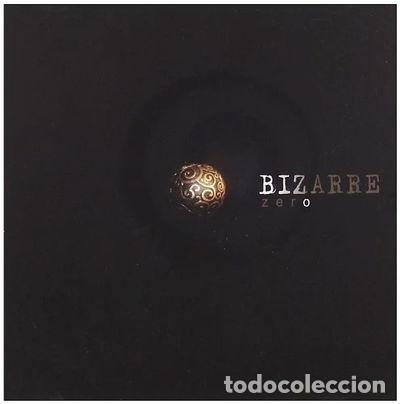CDs de m&uacute;sica: Zero (8436000984859) - Foto 1