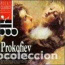 CDs de M&uacute;sica: Romeo & Juliet / Concerto for Violoncello- 0027726721422