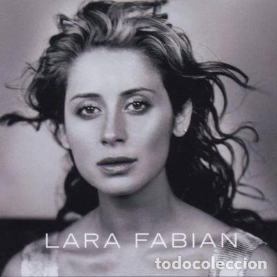 CDs de Musique: Lara Fabian- 5099749748828