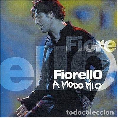 Music CDs: A Modo Mio- 0828766522020