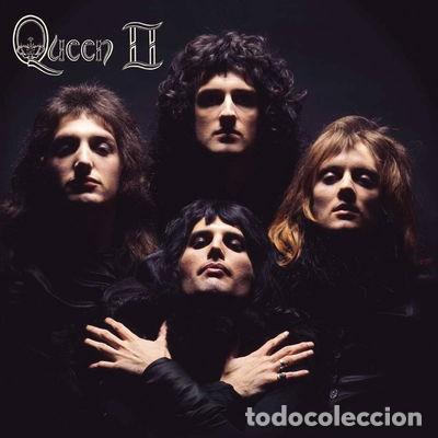 CDs de M&uacute;sica: Queen II- 0602527638881