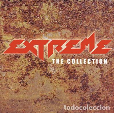 Music CDs: The Collection- 0731454464925