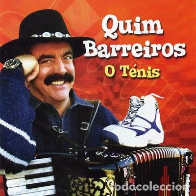 Musik-CDs: O T&eacute;nis- 5604081327046
