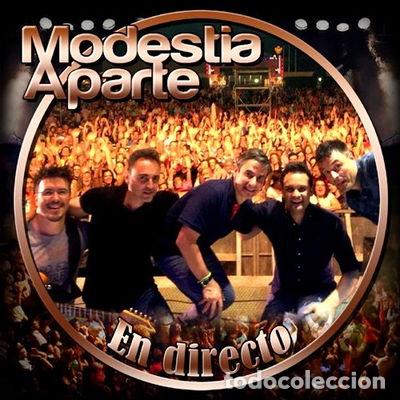 Musik-CDs: En directo- 8430113112291