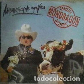 Musik-CDs: Memorias de una vaca- 0743212964721