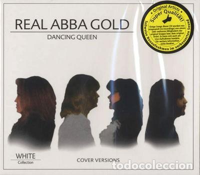 CDs de M&uacute;sica: Dancing Queen- 8712155116841