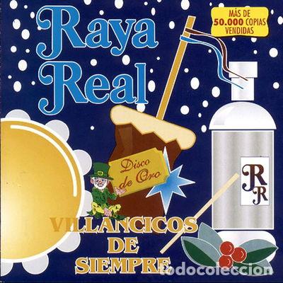 CDs de M&uacute;sica: Villancicos de siempre- 8429721002124