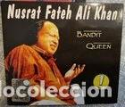 CDs de M&uacute;sica: Bandit Queen- 5050466301628