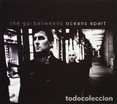 CDs de m&uacute;sica: Oceans Apart- 8431905008570 - Foto 1