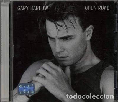 CDs de m&uacute;sica: Open Road- 0743214745120 - Foto 1