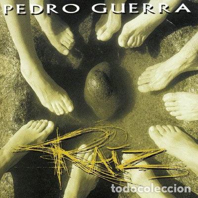 CDs de m&uacute;sica: Ra&iacute;z (0743216483624) - Foto 1