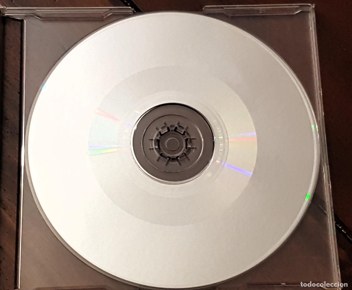 CDs de m&uacute;sica: CD-SINGLE CONTRASE&Ntilde;A MIX A&Ntilde;O 1996 - Foto 3