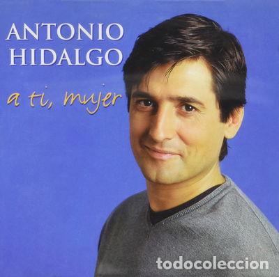 CDs de m&uacute;sica: A Ti, Mujer- 5099900201223 - Foto 1