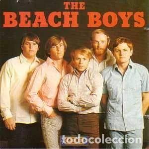 CDs de m&uacute;sica: The Beach Boys- 8004883510030 - Foto 1