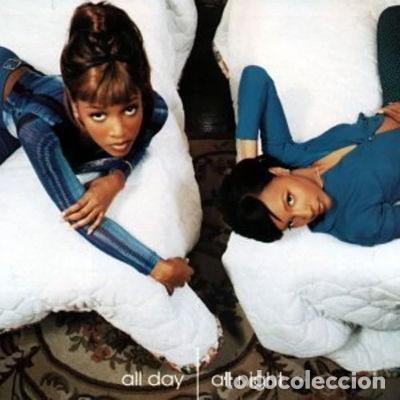 Musik-CDs: All Day, All Night- 0075679272027