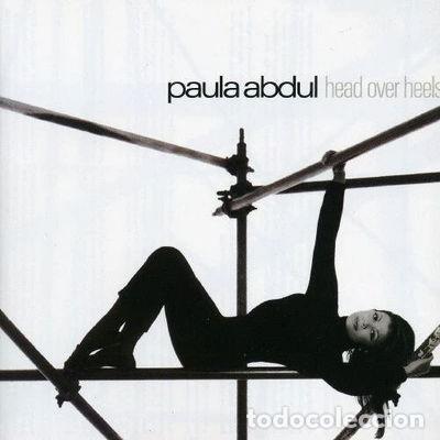 CDs de m&uacute;sica: Head Over Heels- 0724384052522 - Foto 1