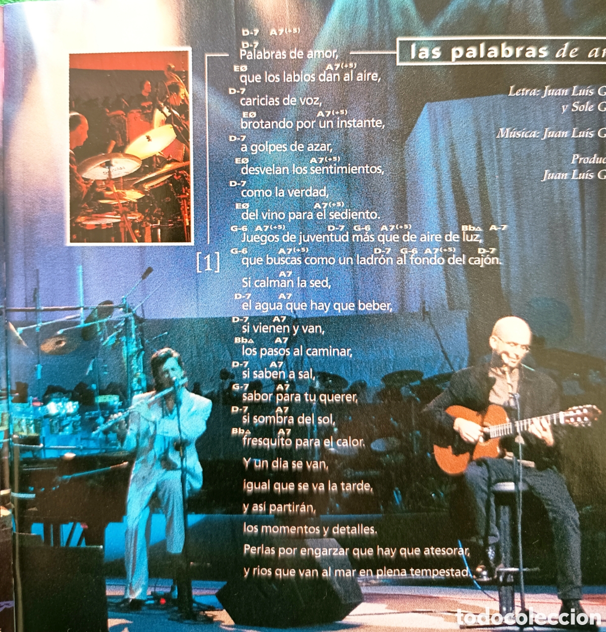 CDs de m&uacute;sica: CD Presuntos Implicados La Noche - Foto 5