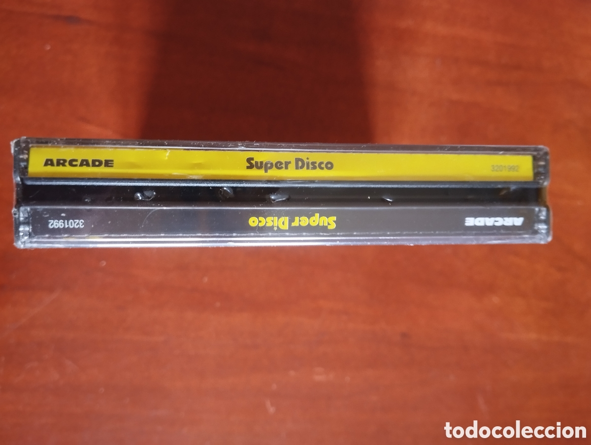 CDs de m&uacute;sica: SuperDisco - Varios - 2CD - Foto 4