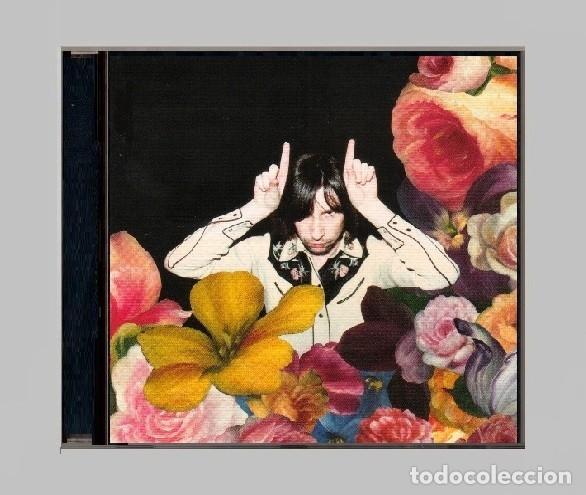 CDs de m&uacute;sica: �R49 - PRIMAL SCREAM. SCREAMADELICA. CD. - Foto 1